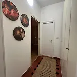 'boh House' Apartamento Roma