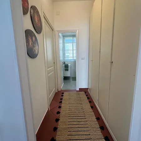 'boh House' شقة روما