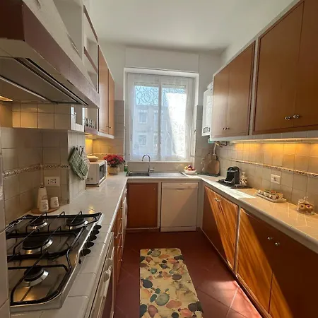 'boh House' شقة *