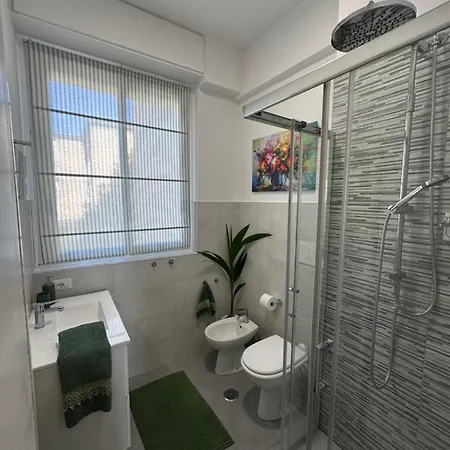 Apartament 'boh House' Rzym