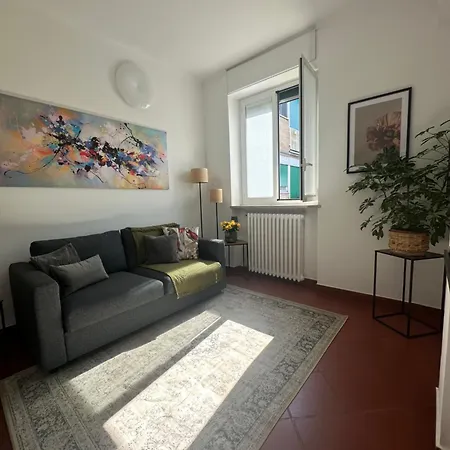 Apartament 'boh House' *