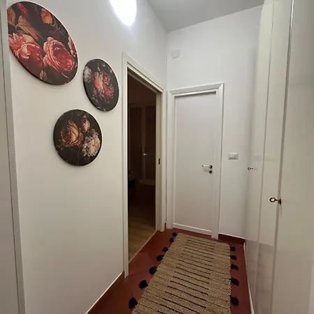 'boh House' Apartament Rzym
