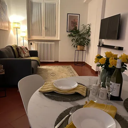 'boh House' Lägenhet *