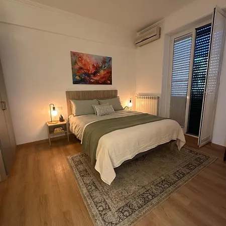 'boh House' Rome