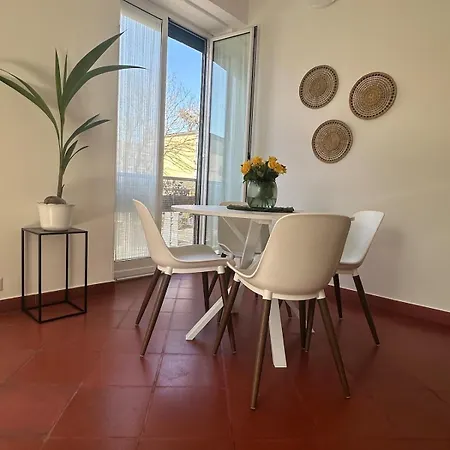 'boh House' Apartament