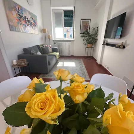 Apartament 'boh House' *