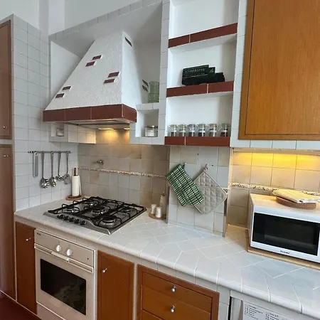 Apartament 'boh House' Rzym