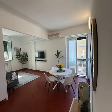 아파트 'boh House' 로마