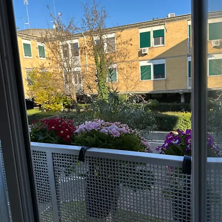 公寓 'boh House' 罗马