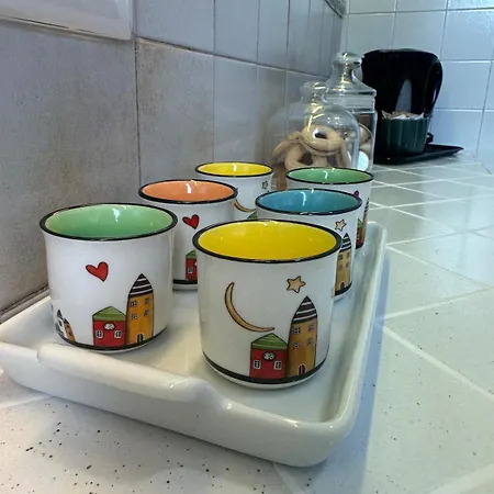 'boh House' 公寓 罗马