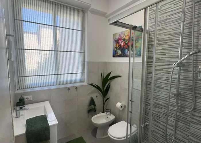 Apartment 'boh House' Rome