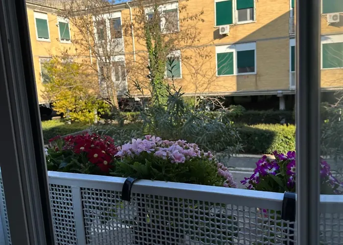 Apartment 'boh House' Rome