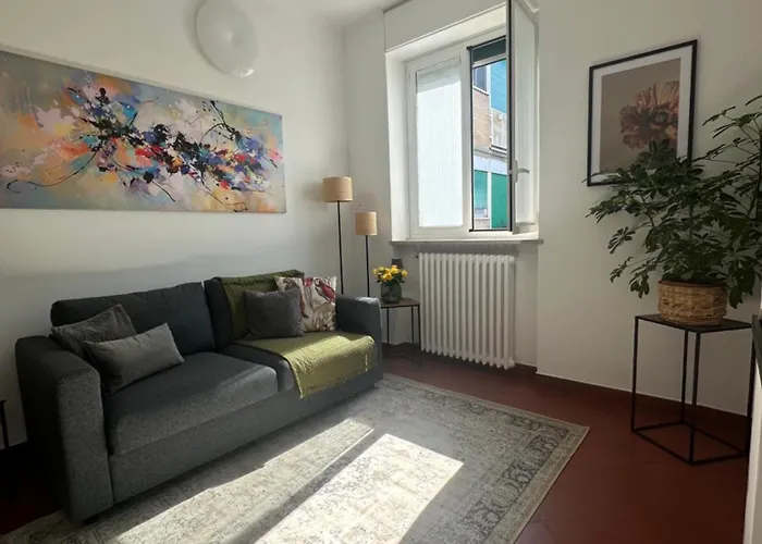 Apartment 'boh House' *