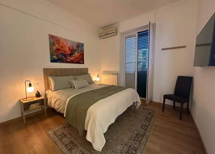 Apartment 'boh House'