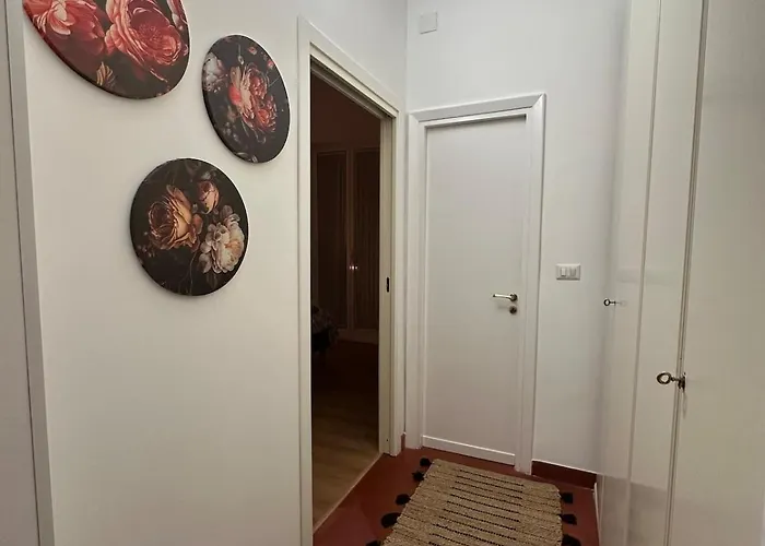 'boh House' Apartment Rome