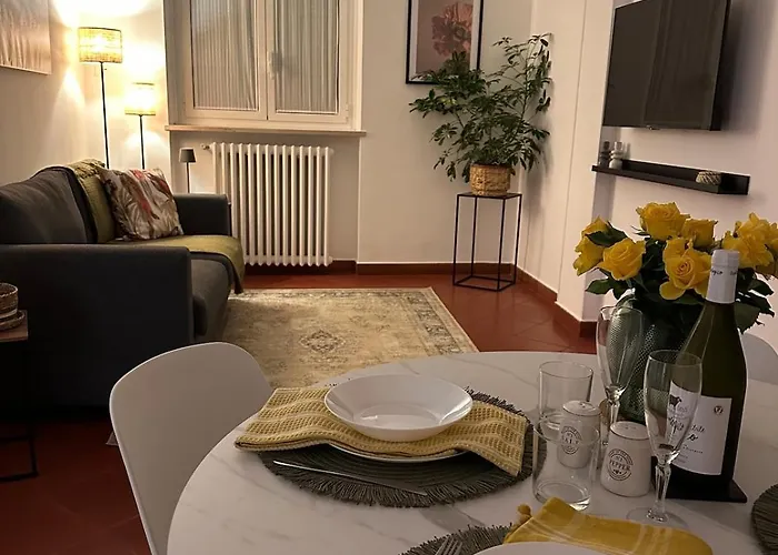 'boh House' Apartment *