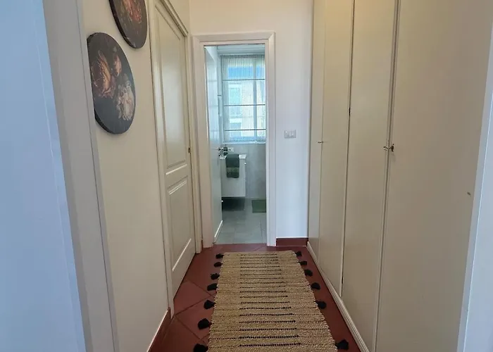 'boh House' Apartment Rome