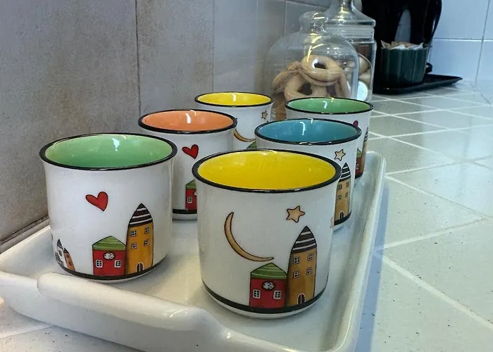 'boh House' Apartment Rome