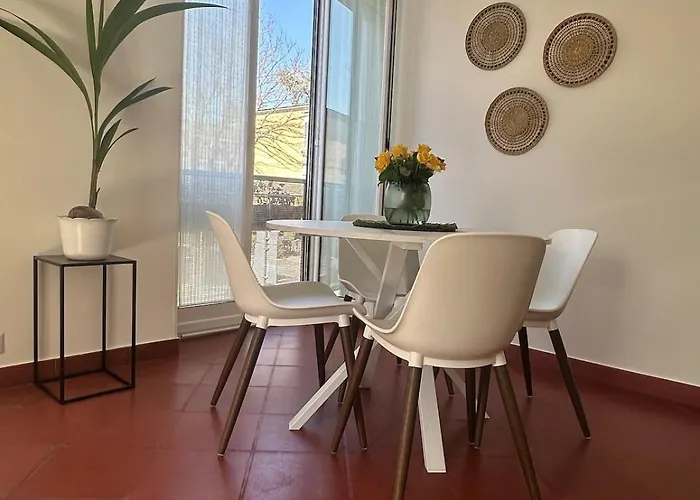 'boh House' Apartment