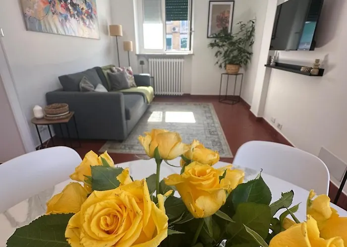 Apartment 'boh House' *