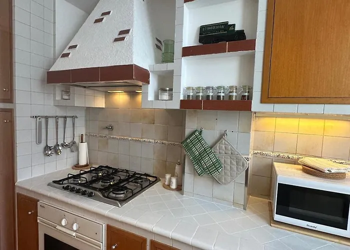 Apartment 'boh House' Rome